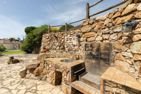 Willa w Tossa de Mar, Girona, Hiszpania 5 sypialni, 230 mkw. nr 176843 – zdjęcie 10