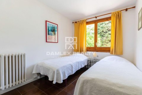 Willa w Tossa de Mar, Girona, Hiszpania 5 sypialni, 230 mkw. nr 176843 – zdjęcie 26