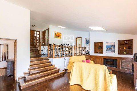 Willa w Tossa de Mar, Girona, Hiszpania 5 sypialni, 230 mkw. nr 176843 – zdjęcie 30