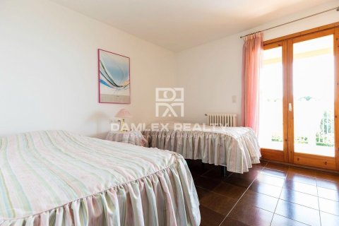 Willa w Tossa de Mar, Girona, Hiszpania 5 sypialni, 230 mkw. nr 176843 – zdjęcie 19
