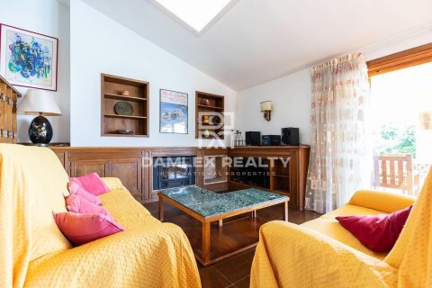 Willa w Tossa de Mar, Girona, Hiszpania 5 sypialni, 230 mkw. nr 176843 – zdjęcie 29