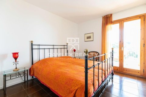 Willa w Tossa de Mar, Girona, Hiszpania 5 sypialni, 230 mkw. nr 176843 – zdjęcie 20