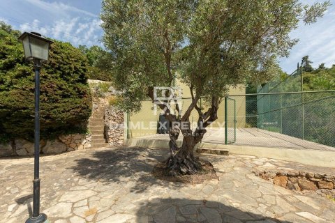 Willa w Tossa de Mar, Girona, Hiszpania 5 sypialni, 230 mkw. nr 176843 – zdjęcie 8