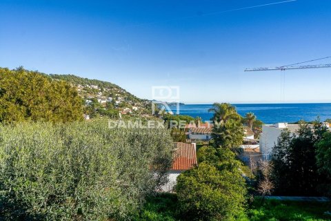 Willa w Blanes, Girona, Hiszpania 6 sypialni, 400 mkw. nr 176842