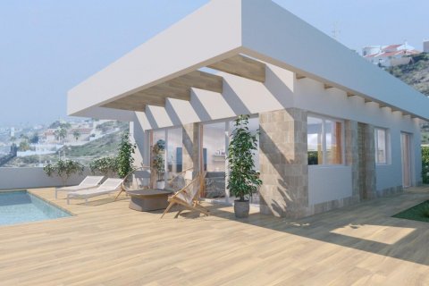 Villa for sale Ciudad Quesada, Alicante, Spain 3 bedrooms, 189 sq.m. No. 111473 - photo 2