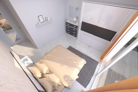 Villa for sale Ciudad Quesada, Alicante, Spain 3 bedrooms, 189 sq.m. No. 111473 - photo 11