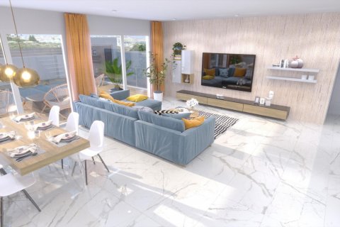 Villa for sale Ciudad Quesada, Alicante, Spain 3 bedrooms, 189 sq.m. No. 111473 - photo 10