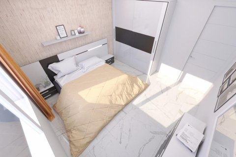 Villa for sale Ciudad Quesada, Alicante, Spain 3 bedrooms, 189 sq.m. No. 111473 - photo 12