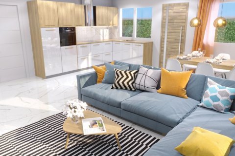 Villa for sale Ciudad Quesada, Alicante, Spain 3 bedrooms, 189 sq.m. No. 111473 - photo 8