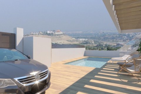 Villa for sale Ciudad Quesada, Alicante, Spain 3 bedrooms, 189 sq.m. No. 111473 - photo 4