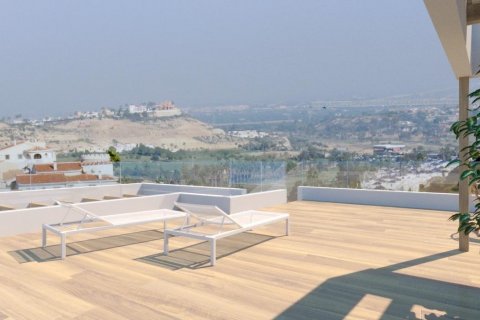 Villa for sale Ciudad Quesada, Alicante, Spain 3 bedrooms, 189 sq.m. No. 111473 - photo 3