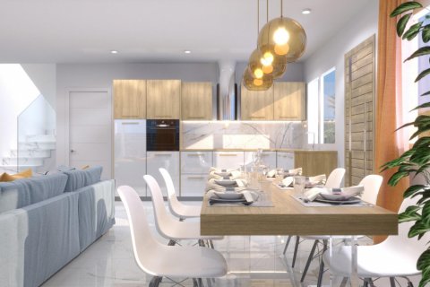 Villa for sale Ciudad Quesada, Alicante, Spain 3 bedrooms, 189 sq.m. No. 111473 - photo 7