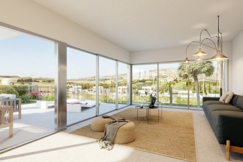 Villa for sale Algorfa, Alicante, Spain 4 bedrooms, 155 sq.m. No. 111483 - photo 9