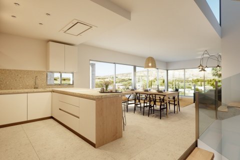 Villa for sale Algorfa, Alicante, Spain 4 bedrooms, 155 sq.m. No. 111483 - photo 7