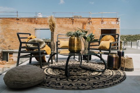 Huvila myytävänä Rojales, Alicante, Espanja, 4 makuuhuonetta, 280 m2 No. 111484 - kuva 5
