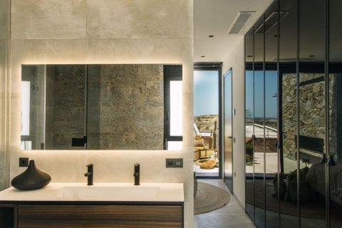 Huvila myytävänä Rojales, Alicante, Espanja, 4 makuuhuonetta, 280 m2 No. 111484 - kuva 25