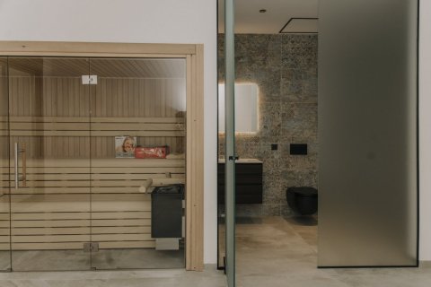 Huvila myytävänä Rojales, Alicante, Espanja, 4 makuuhuonetta, 280 m2 No. 111484 - kuva 19