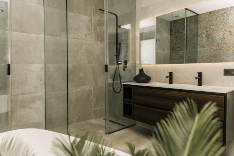 Huvila myytävänä Rojales, Alicante, Espanja, 4 makuuhuonetta, 280 m2 No. 111484 - kuva 26