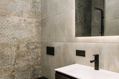 Huvila myytävänä Rojales, Alicante, Espanja, 4 makuuhuonetta, 280 m2 No. 111484 - kuva 18