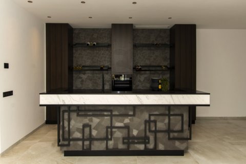 Huvila myytävänä Rojales, Alicante, Espanja, 4 makuuhuonetta, 280 m2 No. 111484 - kuva 9