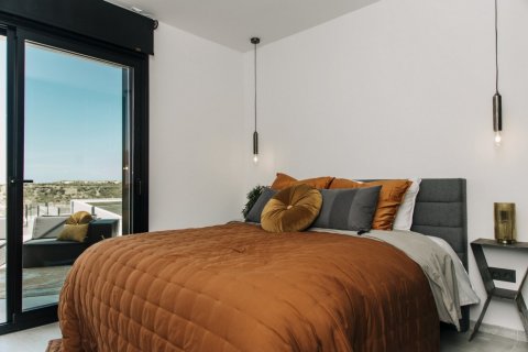 Huvila myytävänä Rojales, Alicante, Espanja, 4 makuuhuonetta, 280 m2 No. 111484 - kuva 14