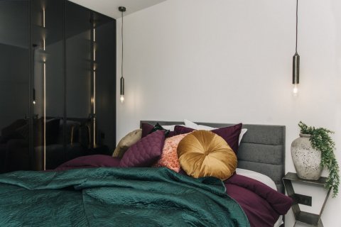 Huvila myytävänä Rojales, Alicante, Espanja, 4 makuuhuonetta, 280 m2 No. 111484 - kuva 15