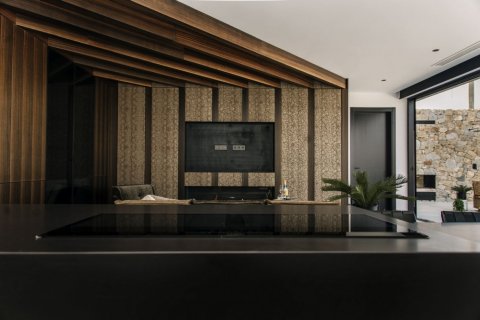 Huvila myytävänä Rojales, Alicante, Espanja, 4 makuuhuonetta, 280 m2 No. 111484 - kuva 16