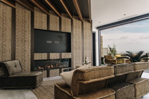 Huvila myytävänä Rojales, Alicante, Espanja, 4 makuuhuonetta, 280 m2 No. 111484 - kuva 8