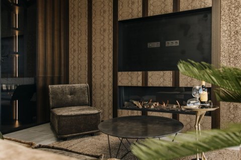 Huvila myytävänä Rojales, Alicante, Espanja, 4 makuuhuonetta, 280 m2 No. 111484 - kuva 10