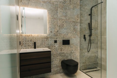 Huvila myytävänä Rojales, Alicante, Espanja, 4 makuuhuonetta, 280 m2 No. 111484 - kuva 24