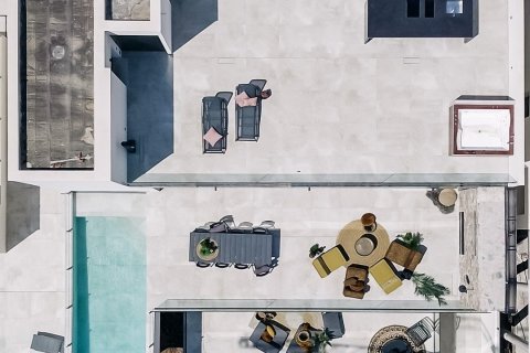 Huvila myytävänä Rojales, Alicante, Espanja, 4 makuuhuonetta, 280 m2 No. 111484 - kuva 30