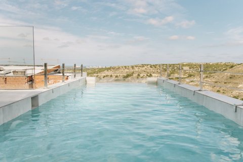 Huvila myytävänä Rojales, Alicante, Espanja, 4 makuuhuonetta, 280 m2 No. 111484 - kuva 2