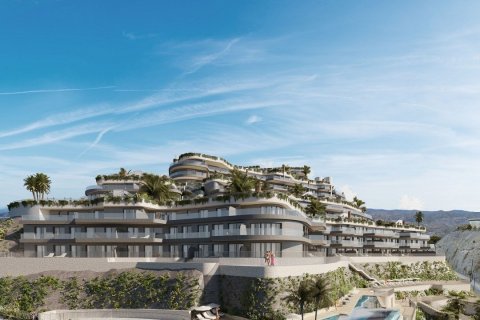 Apartment for sale Aguilas, Murcia, Spain 3 bedrooms, 81 sq.m. No. 111479 - photo 3