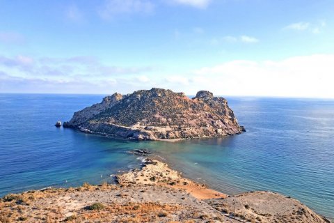 Apartment for sale Aguilas, Murcia, Spain 3 bedrooms, 81 sq.m. No. 111479 - photo 17