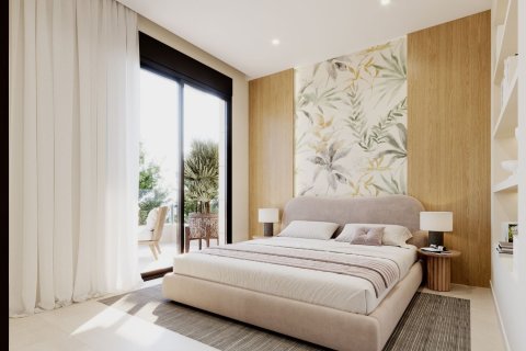 Villa in vendita a Alicante, Spagna 5 camere da letto, 301 mq. N° 180695 - foto 7