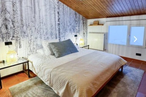 Huvila myytävänä Monachil, Granada, Espanja, 3 makuuhuonetta,  No. 180696 - kuva 3