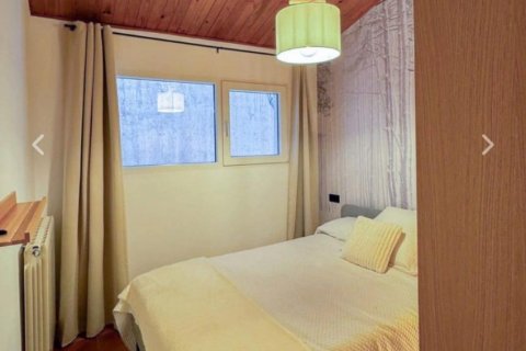 Huvila myytävänä Monachil, Granada, Espanja, 3 makuuhuonetta,  No. 180696 - kuva 8