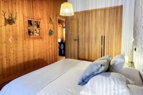 Huvila myytävänä Monachil, Granada, Espanja, 3 makuuhuonetta,  No. 180696 - kuva 7