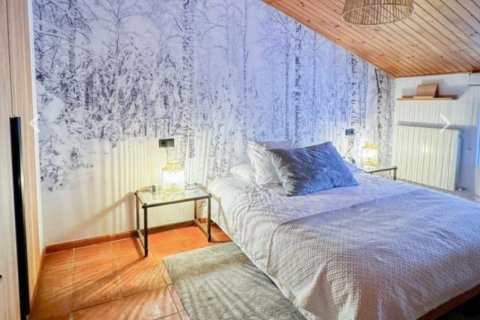 Huvila myytävänä Monachil, Granada, Espanja, 3 makuuhuonetta,  No. 180696 - kuva 2