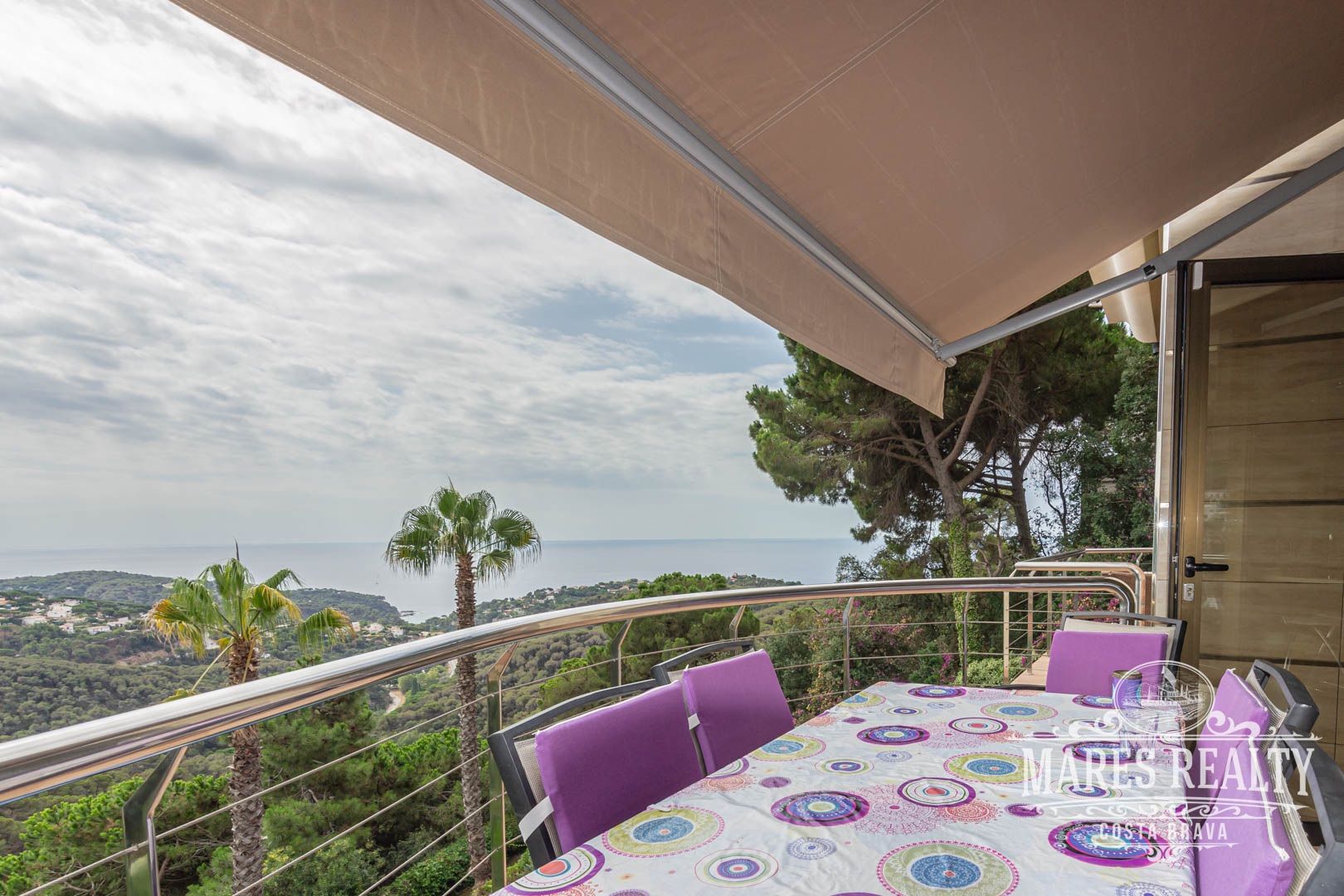 Villa Lloret de Mar, Girona, Spānijā 4 istabas, 403 m2 Nr. 94170