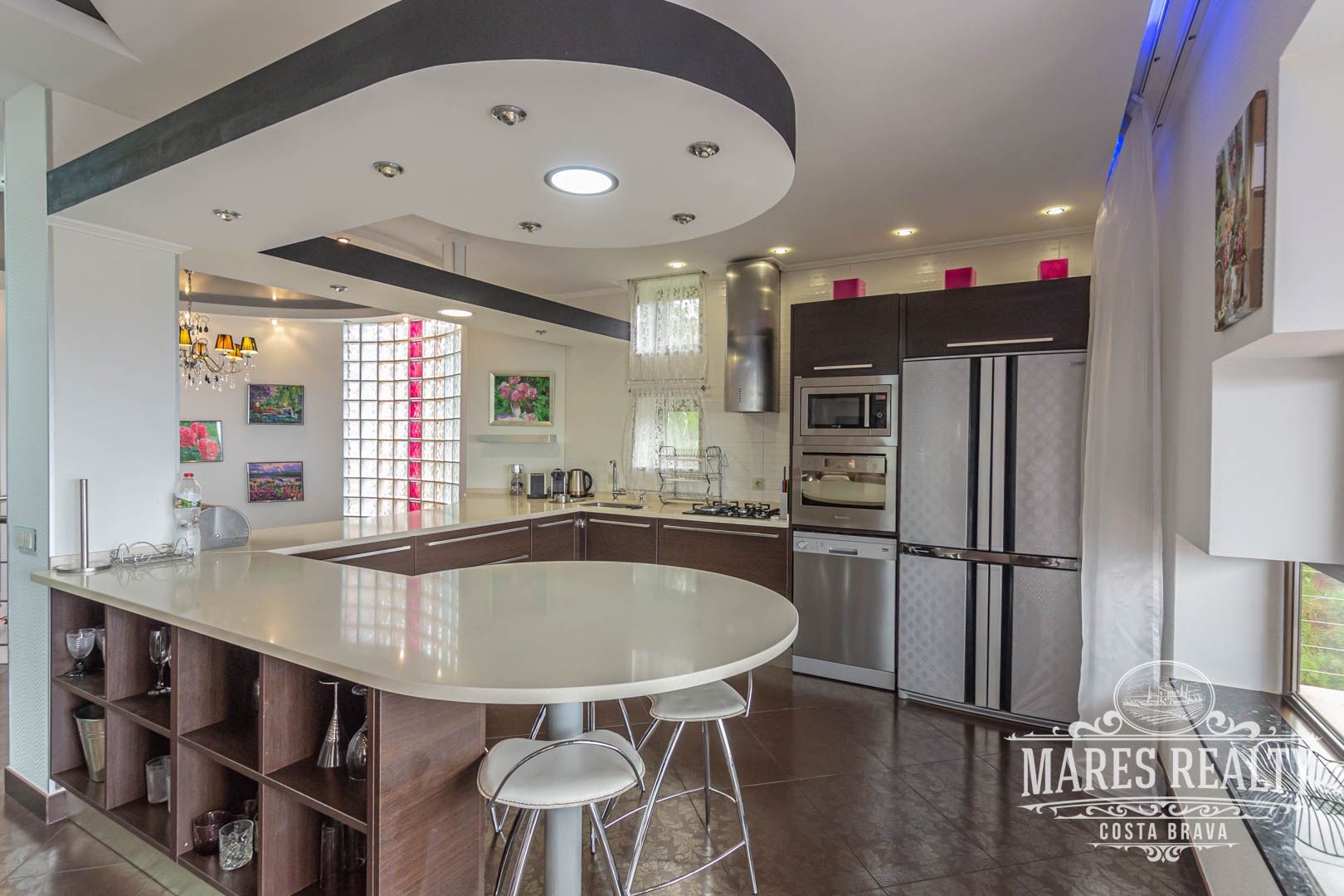 Villa Lloret de Mar, Girona, Spānijā 4 istabas, 403 m2 Nr. 94170