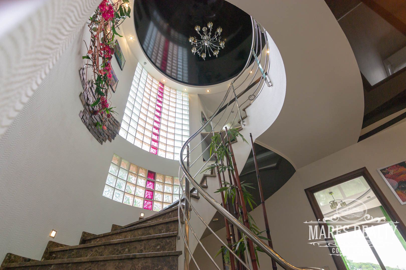 Villa Lloret de Mar, Girona, Spānijā 4 istabas, 403 m2 Nr. 94170