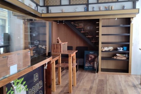 Commercial property for sale in Astorga, Leon, Spain 100 sq.m. No. 194424 - photo 4