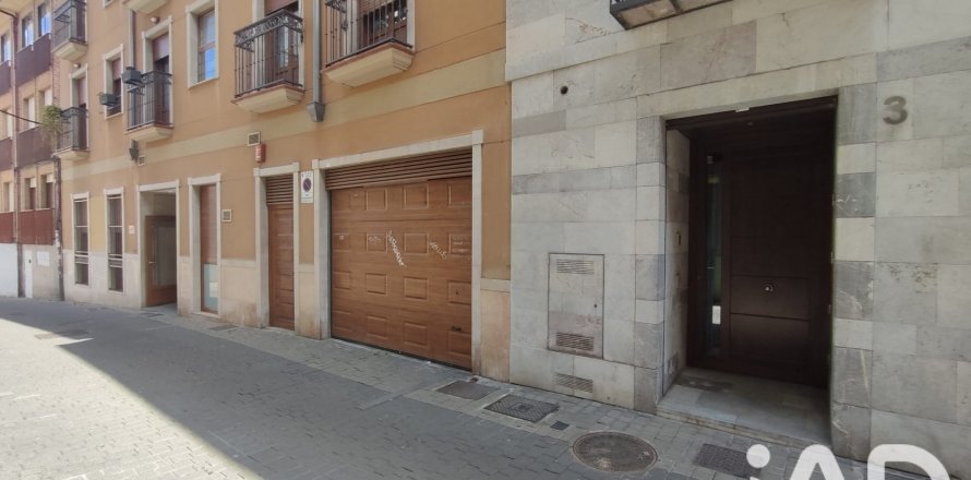 Garage à Leon, Espagne 10 m2 No. 194425