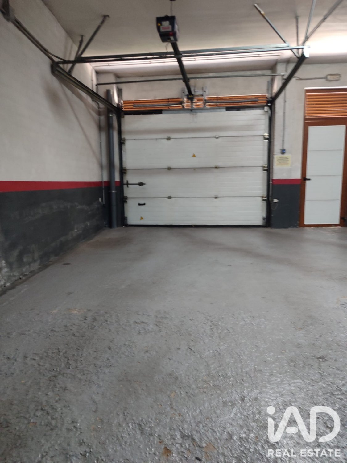 Garage a Leon, Spagna 10 mq. N° 194425