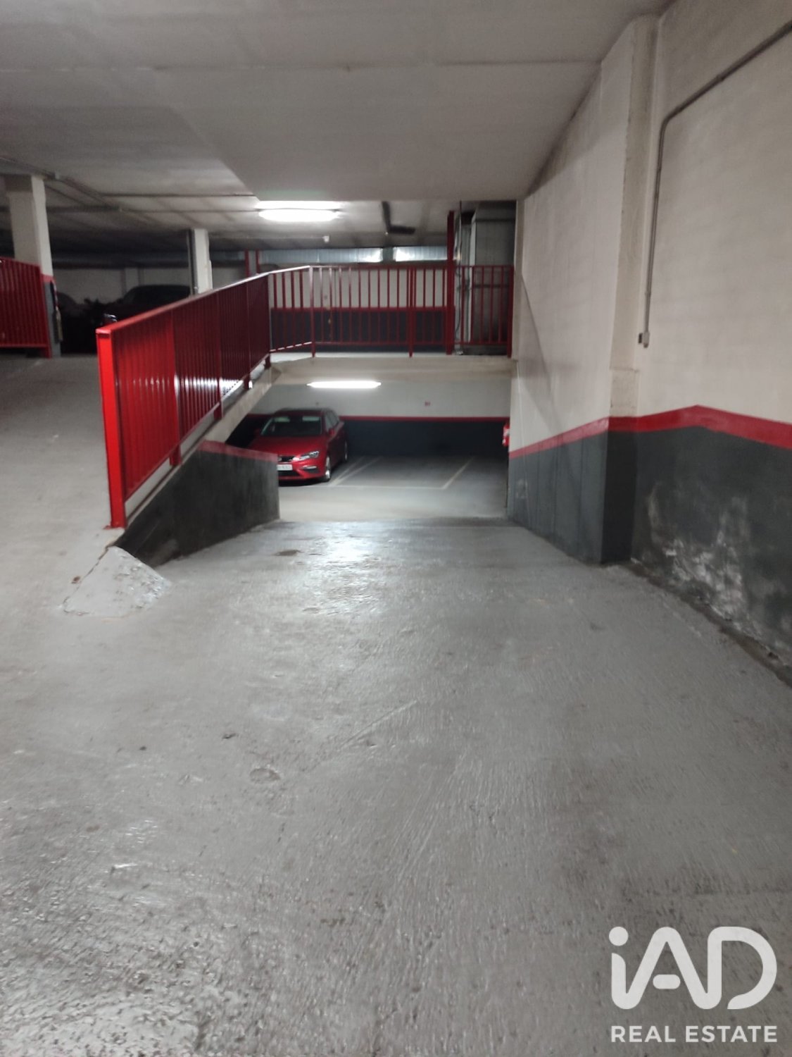 Garage a Leon, Spagna 10 mq. N° 194425