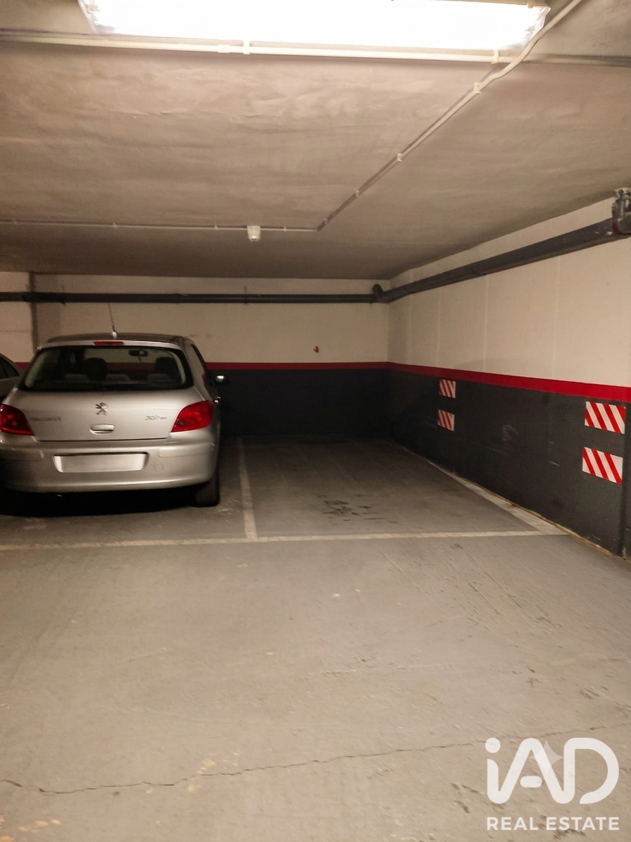 Garage a Leon, Spagna 10 mq. N° 194425