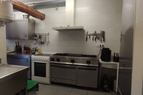Hotelli myytävänä Leon, Espanja, 7 makuuhuonetta, 506 m2 No. 194429 - kuva 24