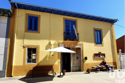 Hotelli myytävänä Leon, Espanja, 7 makuuhuonetta, 506 m2 No. 194429 - kuva 7