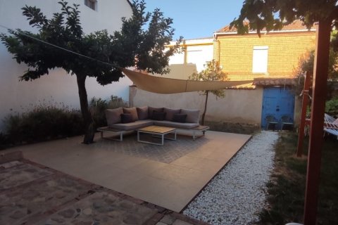 Hotelli myytävänä Leon, Espanja, 7 makuuhuonetta, 506 m2 No. 194429 - kuva 25